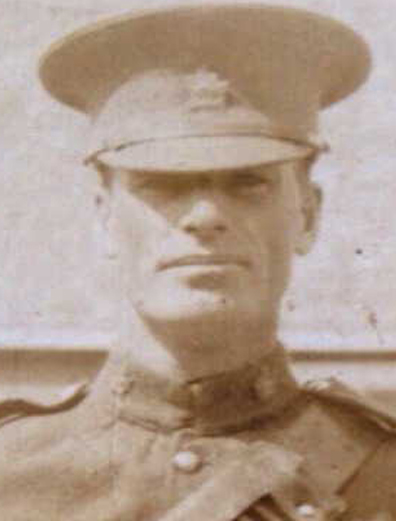 Photo of photos/Alexander Daniel MacLennan headshot 2